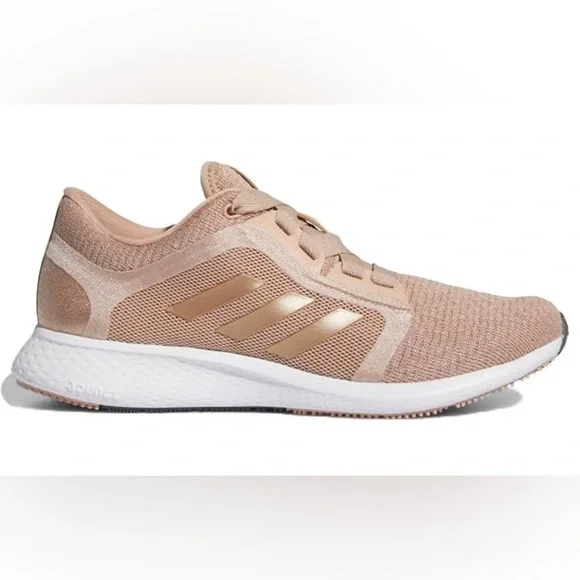 adidas gazelle silver green womens Adidas Edge Lux Shoes main image 1